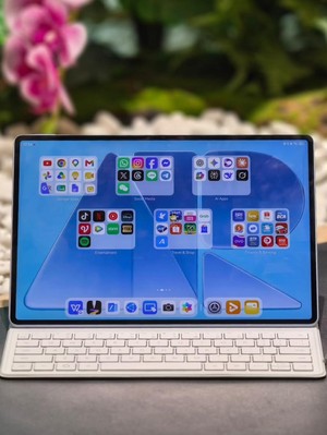 HUAWEI MatePad Air