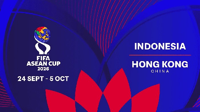 Ilustrasi FIFA Asean Cup 2026