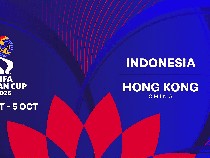 Tanggal Main Timnas Indonesia di FIFA Asean Cup 2026 Lengkap Daftar Skuadnya