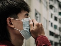 Warga Sulsel Rentan Kena Influenza-ISPA Buntut Udara Memburuk