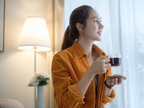 Kopi dan Kafein Bisa Pengaruhi Mood hingga Risiko Depresi, Ini Faktanya