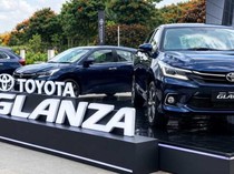 Spesifikasi Mobil Rp 100 Jutaan Toyota yang Konsumsi BBM-nya 24 Km/L