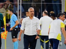 Pernyataan Mengejutkan Pelatih Fenerbahce Usai Laga Lawan Roma