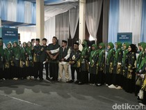 Cerita Kafilah Papua Tengah Jauh-jauh Ikut MTQ Nasional di Jawa Tengah
