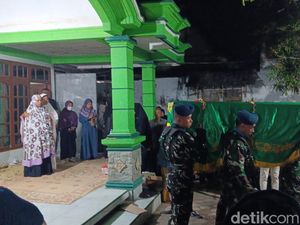 Pomau Usut Kematian Tak Wajar Prajurit TNI AU di Magetan