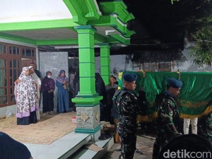 Pomau Usut Kematian Tak Wajar Prajurit TNI AU di Magetan