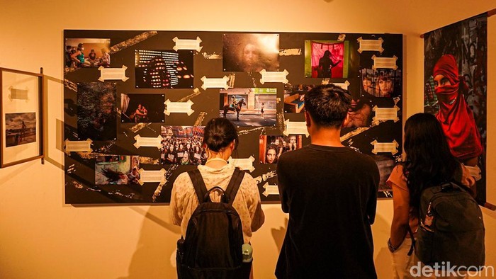 Jakarta International Photo Festival (JIPFest) 2026 resmi digelar di Gedung Trisno Soemardjo, Taman Ismail Marzuki, Cikini, Jakarta Pusat, pada 11-20 September 2026 dengan mengangkat tema 