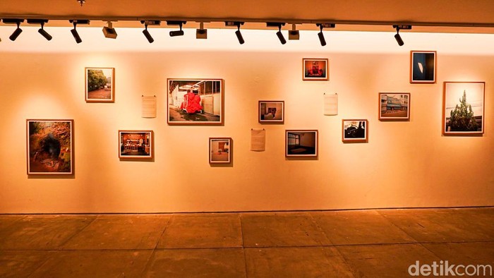 Jakarta International Photo Festival (JIPFest) 2026 resmi digelar di Gedung Trisno Soemardjo, Taman Ismail Marzuki, Cikini, Jakarta Pusat, pada 11-20 September 2026 dengan mengangkat tema 