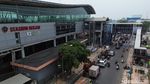 JPO Stasiun Bekasi Ditargetkan Rampung Desember 2026
