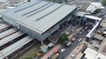 JPO Stasiun Bekasi Ditargetkan Rampung Desember 2026
