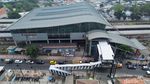 JPO Stasiun Bekasi Ditargetkan Rampung Desember 2026
