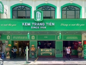 Kedai Es Krim Legendaris 68 Tahun Tutup, Ternyata Gegara Ini