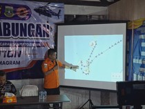 Sudah Cek Pulau Sertung, Tim SAR Belum Temukan Jurnalis Hilang di Anak Krakatau