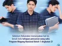 Cara Hitung Uang Saku Magang Nasional dan Alasan Tiap Daerah Bisa Beda!