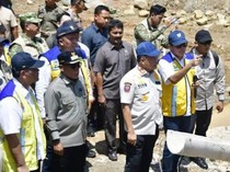 Konflik DPRD Tapteng-Masinton Selesai Setelah Mendagri Minta Ego Diturunkan