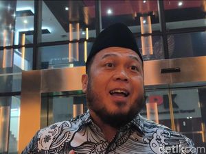 Diperiksa KPK, Ketua DPRD Kota Bengkulu Ngaku Tak Tahu soal Aliran Dana