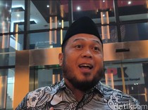 Diperiksa KPK, Ketua DPRD Kota Bengkulu Ngaku Tak Tahu soal Aliran Dana