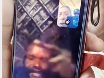 KKB Video Call Keluarga CPNS yang Ditembak di Jayawijaya Pakai HP Korban