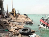 Konflik Yaman Memanas, Houthi Rebut Kota Pelabuhan Mokha