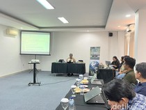 Proyek Energi Terbarukan di Bali Mangkrak, SIEJ: Jangan Cuma Pamer