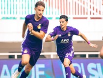 Persik Kediri Vs Madura United: Jam Berapa dan Tayang di TV Mana?