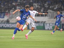 Catatan Pelatih PSPS Usai Kalah dari PSIS di Jatidiri