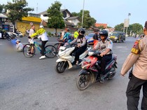 Viral Wanita Terkapar Disebut Korban Tabrak Lari di Tegal, Polisi Beri Penjelasan