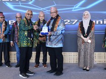 LPDB Koperasi Ajak Gerakan Credit Union Ambil Peran Perkuat Program KDKMP