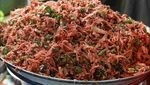Tak Biasa! 8 Kuliner Ekstrem Indonesia yang Dibuat dari Tikus hingga Darah