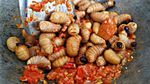 Tak Biasa! 8 Kuliner Ekstrem Indonesia yang Dibuat dari Tikus hingga Darah