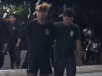 Maling di Depok Jual Mobil Curian Rp 4 Juta via COD, Uangnya Buat Beli Motor