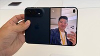 iPhone Duo Bikin Tech Reviewer RI Kagum, tapi Ada Kekurangannya