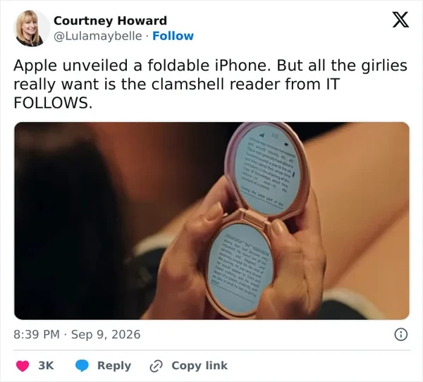 Meme iPhone Duo