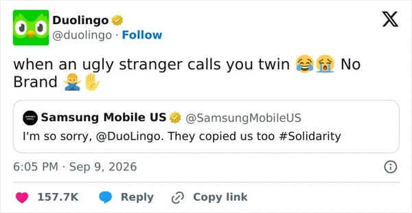 Meme iPhone Duo