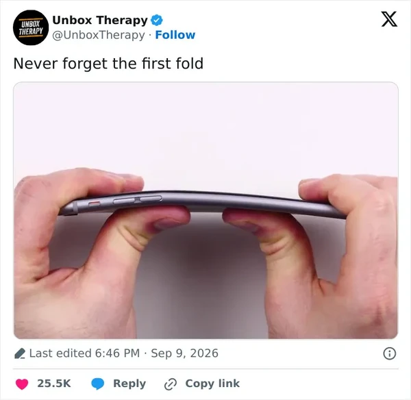 Meme iPhone Duo