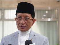 Menag Harap Peserta MTQ Nasional 2026 Terapkan Prinsip Living Quran