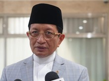 Menag Soroti Budaya Bingkisan di Sekolah, Minta Disikapi dengan Bijak