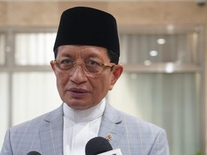 Hari Santri 2026, Menag Sampaikan Lima Program Perkuat Ekosistem Pesantren