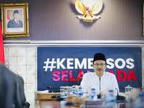Gus Ipul Minta Seluruh Kepsek Perkuat SOP Sekolah Rakyat