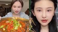 Influencer Mukbang Meninggal di Usia 24, Begini Awal Mulanya