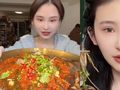 Influencer Mukbang Meninggal di Usia 24, Begini Awal Mulanya