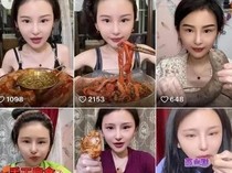 Pesan Terakhir Kreator Mukbang Sebelum Meninggal