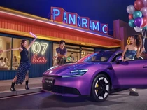 Harga Terjangkau, Mobil China Ini Laku 10 Ribu Unit dalam Semenit!