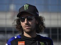 Alex Rins Pensiun dari Balap Motor