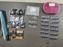 Bareskrim Gagalkan Peredaran 531 Cartridge Etomidate Senilai Rp 1,5 Miliar
