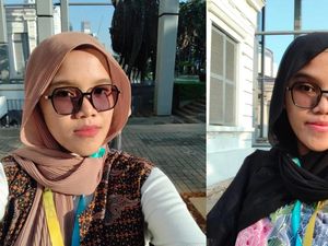 Ini Cerita Naya, Mahasiswa Hindu di UIN Jakarta