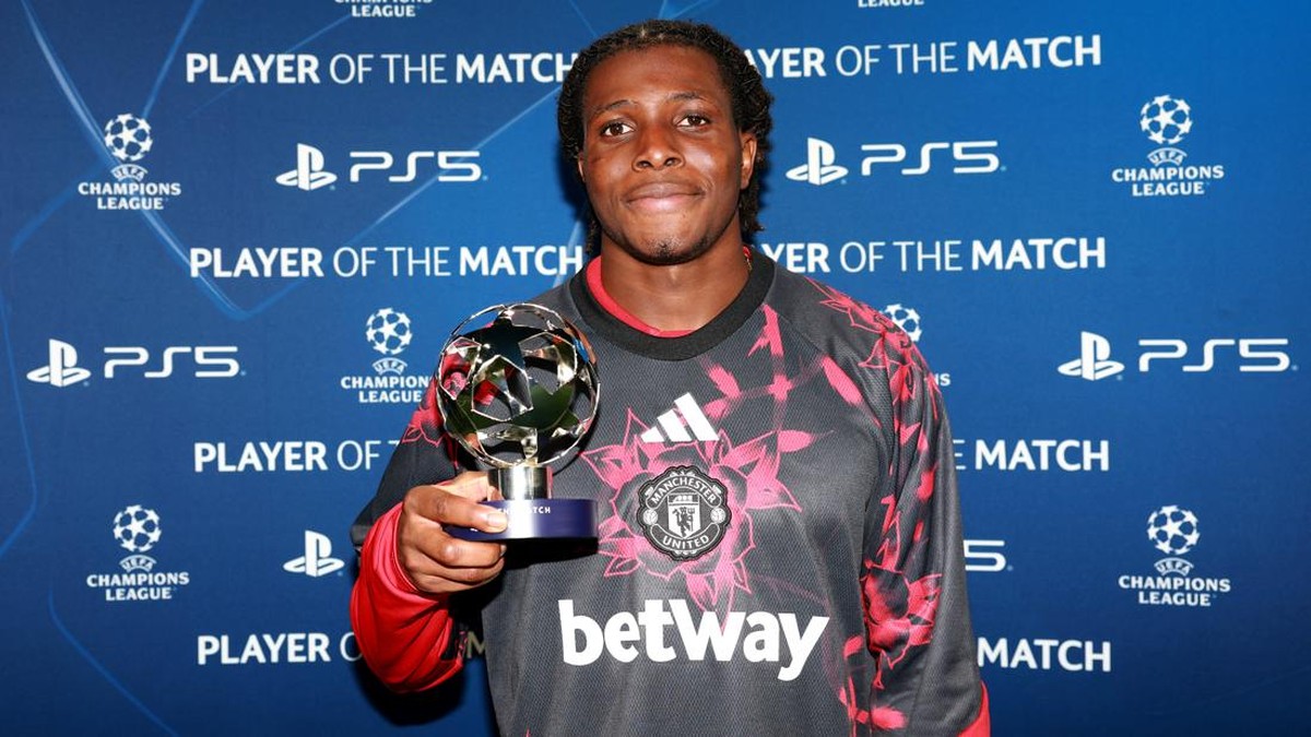 Foto: UEFA via Getty Images/Michael Regan - UEFA