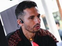 Jelang Laga Tandang Lawan Persijap, Mauro Jeronimo Beberkan PR Borneo FC