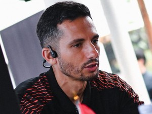 Jelang Laga Tandang Lawan Persijap, Mauro Jeronimo Beberkan PR Borneo FC