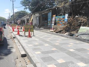 Gerindra Soroti Samigita Mulai Ditinggalkan Wisatawan, Desak Pembenahan